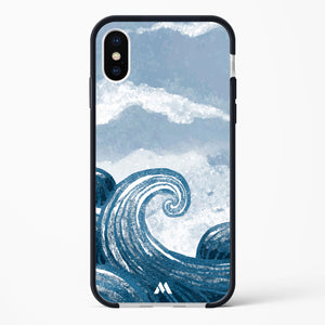Making Waves Impact Drop Protection Case (Apple)