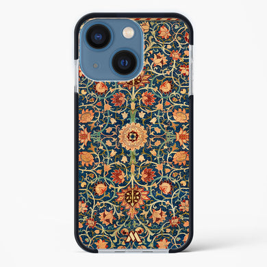 Persian Rug Impact Drop Protection Case (Apple)