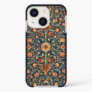 Persian Rug Impact Drop Protection Case (Apple)