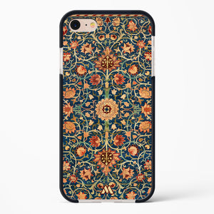 Persian Rug Impact Drop Protection Case (Apple)