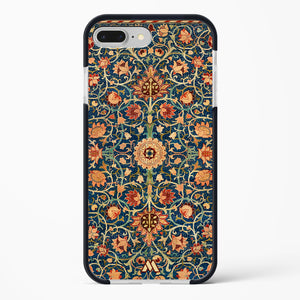 Persian Rug Impact Drop Protection Case (Apple)
