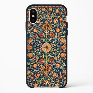 Persian Rug Impact Drop Protection Case (Apple)