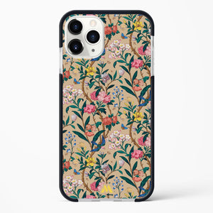 Vintage Garden Impact Drop Protection Case (Apple)