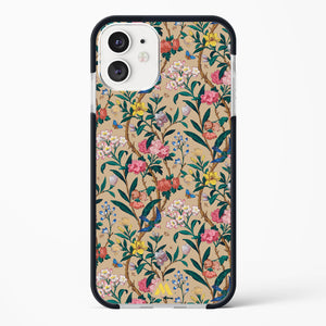 Vintage Garden Impact Drop Protection Case (Apple)