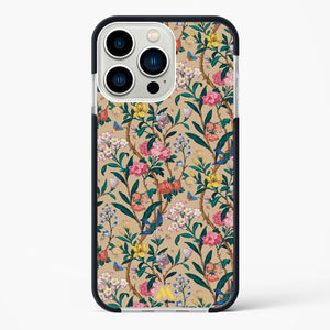 Vintage Garden Impact Drop Protection Case (Apple)