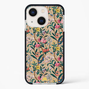 Vintage Garden Impact Drop Protection Case (Apple)