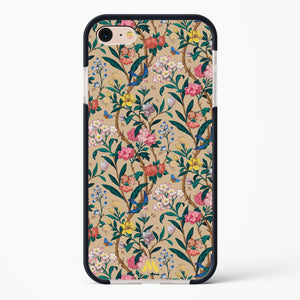 Vintage Garden Impact Drop Protection Case (Apple)