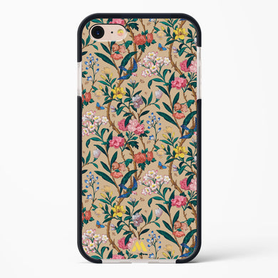 Vintage Garden Impact Drop Protection Case (Apple)