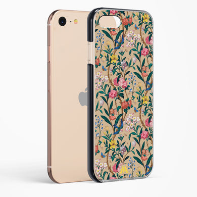 Vintage Garden Impact Drop Protection Case (Apple)