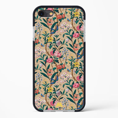 Vintage Garden Impact Drop Protection Case (Apple)