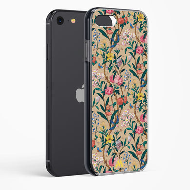 Vintage Garden Impact Drop Protection Case (Apple)