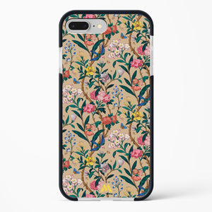 Vintage Garden Impact Drop Protection Case (Apple)