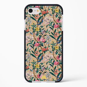 Vintage Garden Impact Drop Protection Case (Apple)