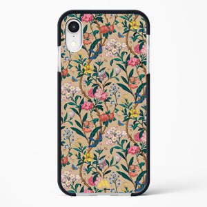 Vintage Garden Impact Drop Protection Case (Apple)