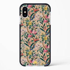 Vintage Garden Impact Drop Protection Case (Apple)