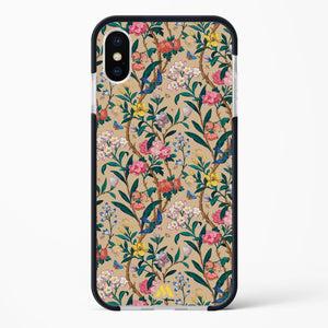 Vintage Garden Impact Drop Protection Case (Apple)