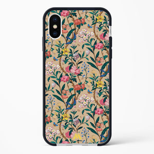 Vintage Garden Impact Drop Protection Case (Apple)