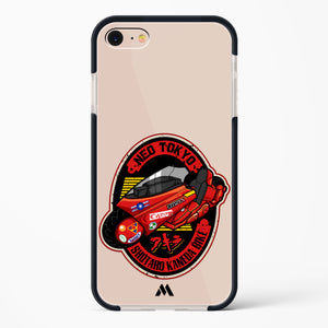 Akira Shotaro Kaneda Bike Impact Drop Protection Case (Apple)