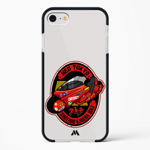 Akira Shotaro Kaneda Bike Impact Drop Protection Case (Apple)