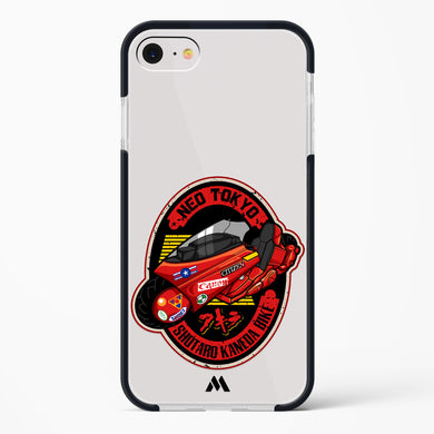 Akira Shotaro Kaneda Bike Impact Drop Protection Case (Apple)