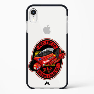 Akira Shotaro Kaneda Bike Impact Drop Protection Case (Apple)