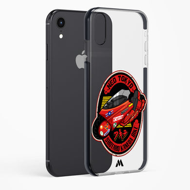 Akira Shotaro Kaneda Bike Impact Drop Protection Case (Apple)