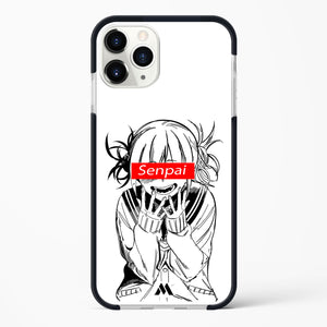 Supreme Senpai Impact Drop Protection Case (Apple)