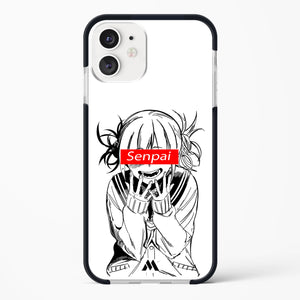 Supreme Senpai Impact Drop Protection Case (Apple)