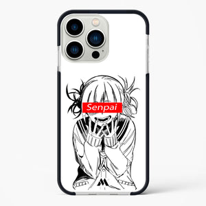 Supreme Senpai Impact Drop Protection Case (Apple)
