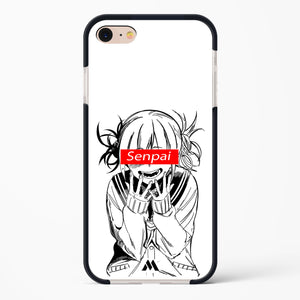 Supreme Senpai Impact Drop Protection Case (Apple)