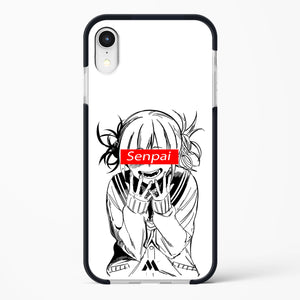 Supreme Senpai Impact Drop Protection Case (Apple)