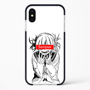 Supreme Senpai Impact Drop Protection Case (Apple)