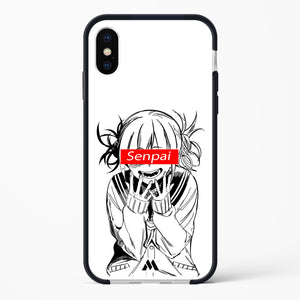 Supreme Senpai Impact Drop Protection Case (Apple)