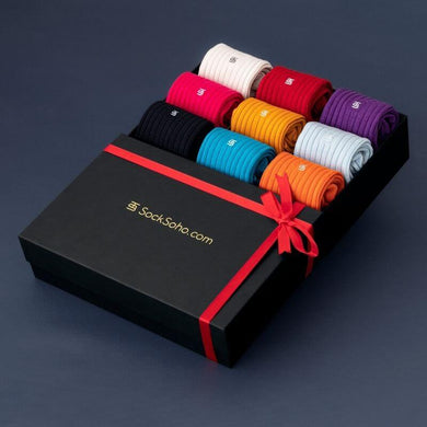 Imperial Gift Box from SockSoho