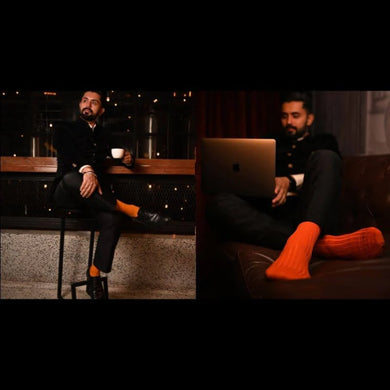 Imperial Gift Box from SockSoho