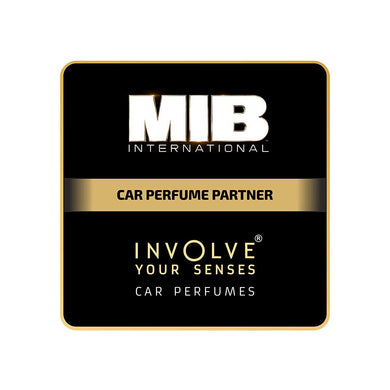 Involve Elements Pro - Silver Sparkle Spray Car Air Perfume