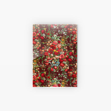 Chintz Pattern [Matthew Digby Wyatt] Metal-Poster