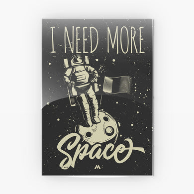 Alternative Quote Collection Metal Poster-Combo