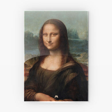 Vintage Art Gallery Metal Poster-Combo