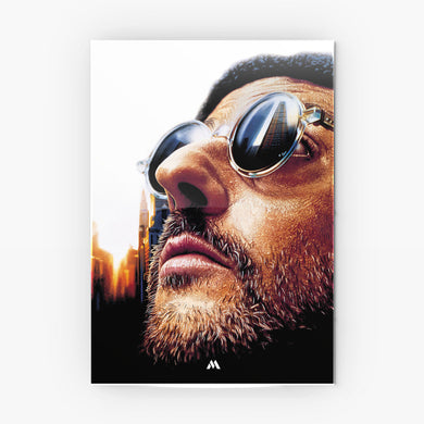 Shades of Gray Movie Collection Metal Poster-Combo