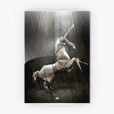 Blade Runner Collection Metal Poster-Combo