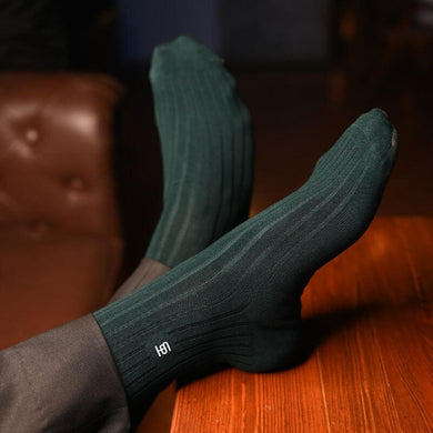 Majestic Green Edition Socks from SockSoho