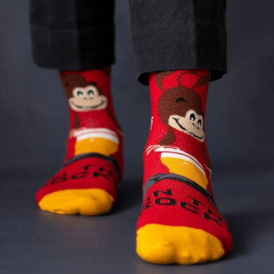 On The Rocks Edition Socks from SockSoho