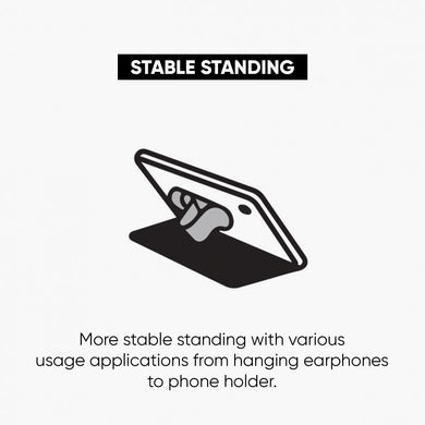 Chadwick Boseman Tribute Phone Slider