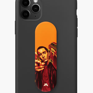 Eminem Rap God Tribute Phone Slider