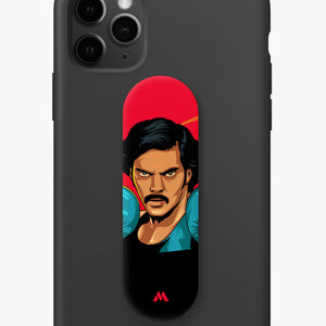 Sarpatta Parambarai Kabilan Phone Slider