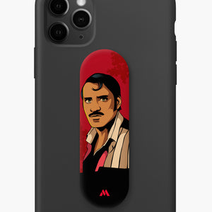 Sarpatta Parambarai Dancing Rose Phone Slider