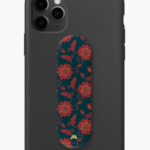 Daisies by the Creek Phone Slider