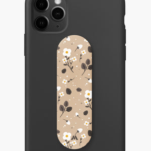 Camellia Acapella Phone Slider