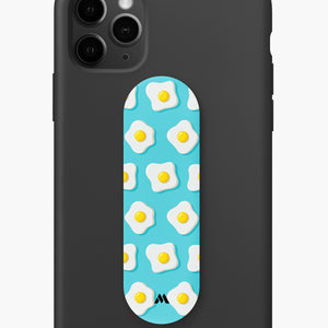 Sunny Side Up Phone Slider
